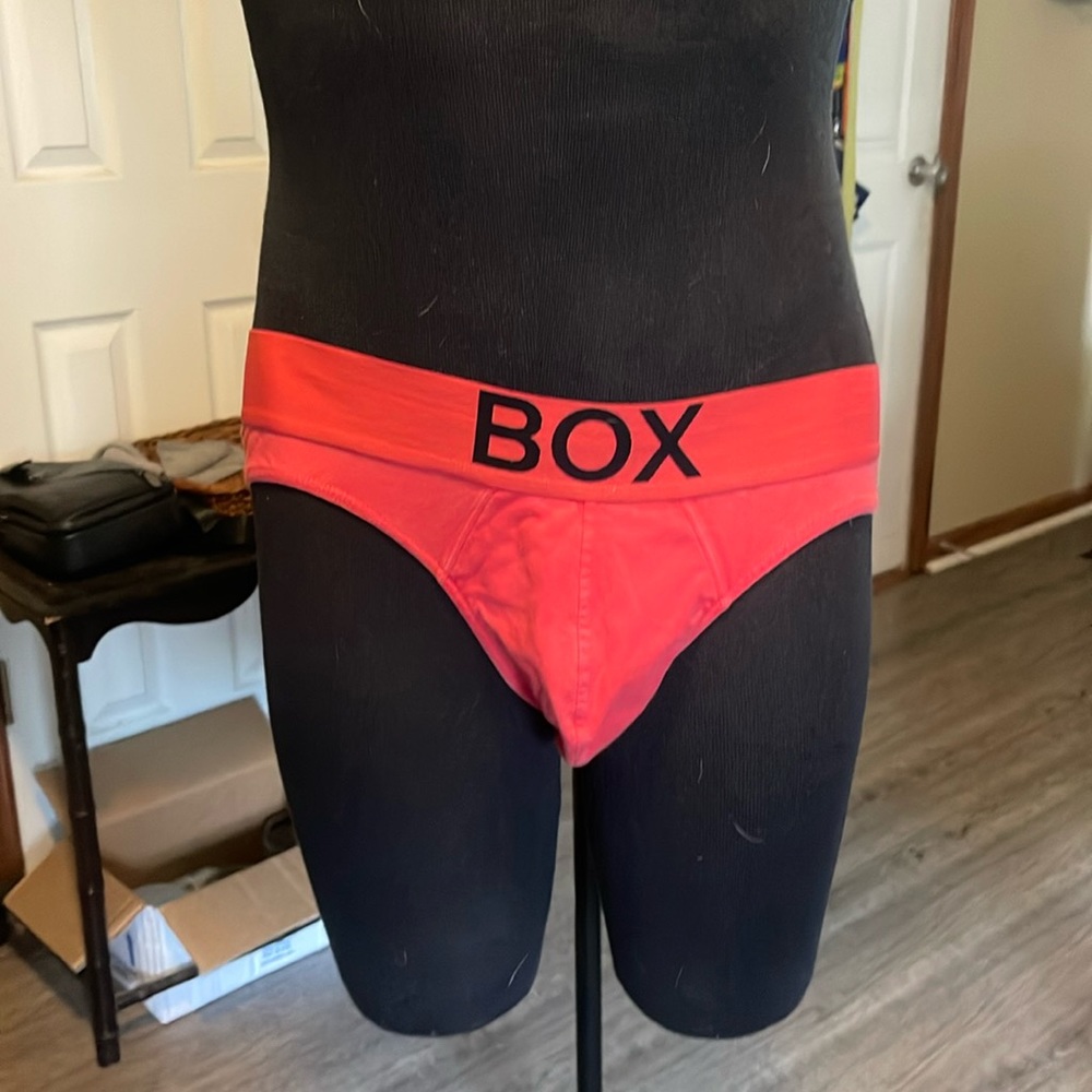 Mens xl underwear
